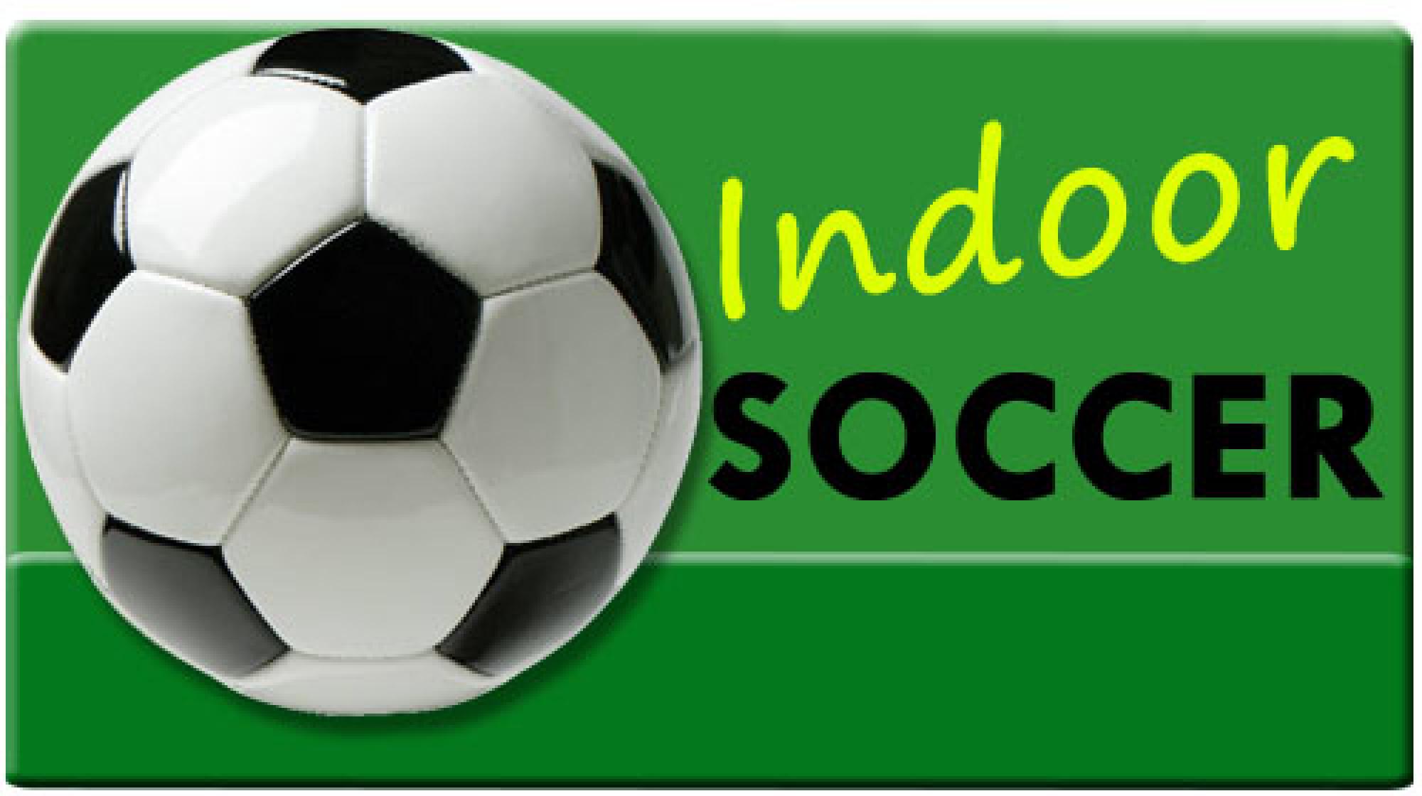 Indoor Soccer