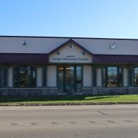 Store front