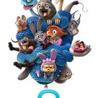 "Zootopia 2"